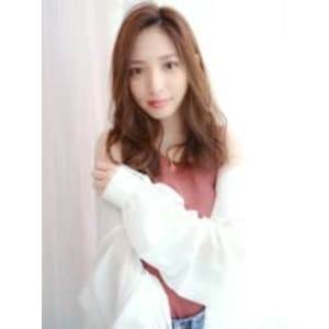 オトナ女子ゆるふわロング