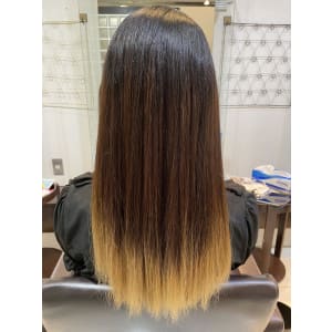 酸性ストレート