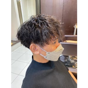 ツイストパーマ - Stilla smooth【スティラスムース】掲載中