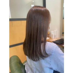 グレージュ