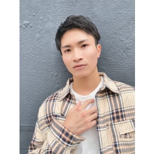 QOL 立川 ナチュラルショート