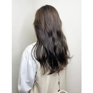 【Reir下北沢】*フレンチガーリー+グレージュ*