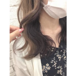 逆インナー/ミルクティー10代/20代/￥9900
