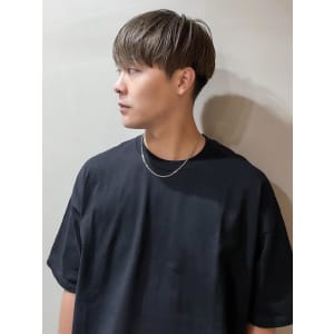 韓国マッシュ【六本木】