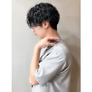 波巻きスパイラル