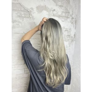 ハイトーングレージュ10代20代12650円