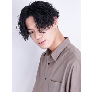 波巻センターパート