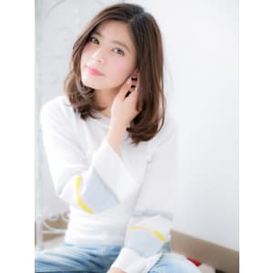 【上野御徒町美容院JOS】 センタ-パ-トでエレガンスセミデ - 柏の葉キャンパス 美容室 il Giardino 髪質改善 完全個室内完結型サロン5月OPEN【イル ジャルディーノ】掲載中