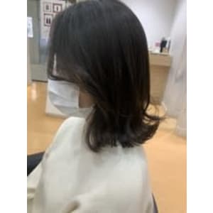 韓国風 4月