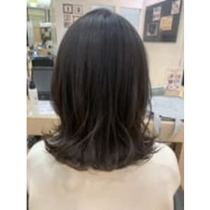 韓国風 4月