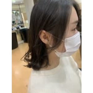 韓国風 4月