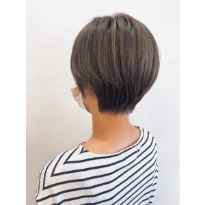 ショートカット