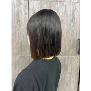 miq Hair&Make up 駒込店×ミディアム