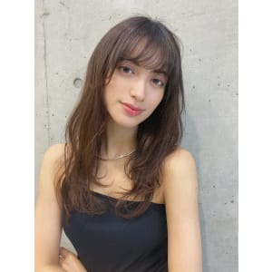 柔らかミディ