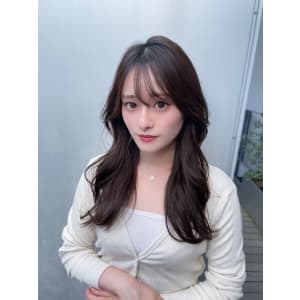 アフロート上田ヨシンモリロング