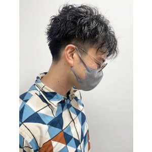 大人スパイラルパーマ【池袋美容室 uchla】 - uchla 池袋 by rcid【ウクラ イケブクロ バイ レシッド】掲載中