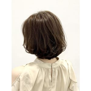 大人可愛い/ヌーディベージュ - latte atelier【ラテ アトリエ】掲載中