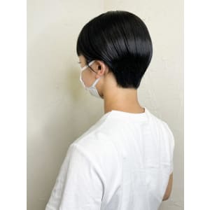 【Reir下北沢】*コンパクトミニショート*
