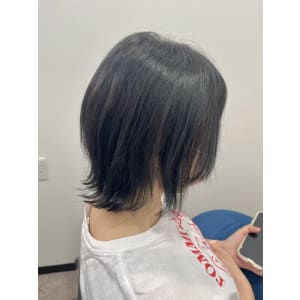 Hair Salon for D style