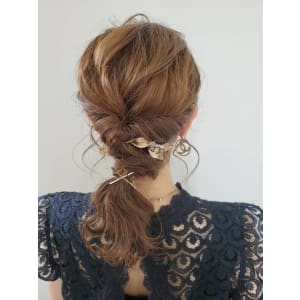 Hair Salon for D style