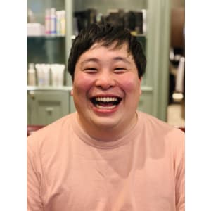 Smile hair - ヘアサロン大野 Barbier店【ヘアサロンオオノバルビエ】掲載中