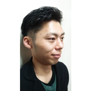 アクティブメンズショート