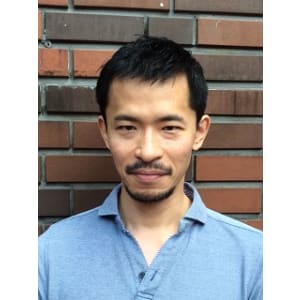 タイトに抑えたショートスタイル♪