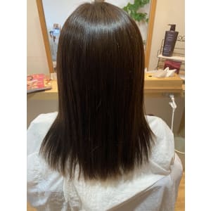 酸性ストレート - EMU international 白岡 CUTE店【エムインターナショナル】掲載中
