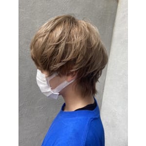 ウルフレイヤー