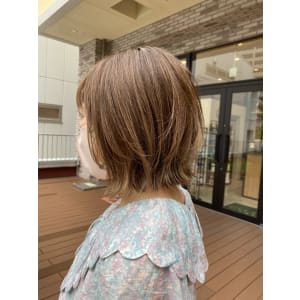 くびれミディ