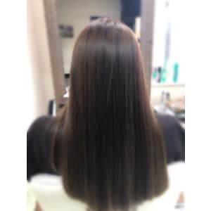 グローバルミルボントリートメント - hair salon Tiare【ティアレ】掲載中
