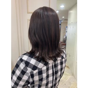 cropes 辻堂谷川　ピンクラベンダー
