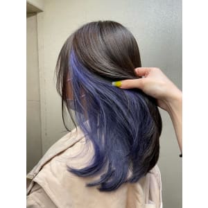 インナーパープル