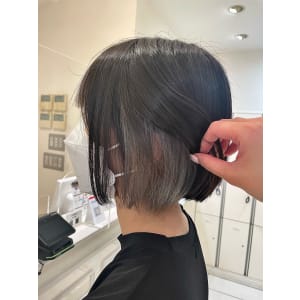 シルバーインナー