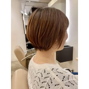 ショート