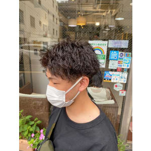 ツイストショート - Stilla smooth【スティラスムース】掲載中