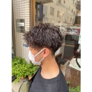 ツイストショート - Stilla smooth【スティラスムース】掲載中