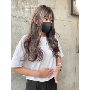 ハイライト デザインカラー - ARCANA 明治神宮前 表参道 原宿【アルカナ メイジジングウマエ オモテサンドウ ハラジュク】掲載中