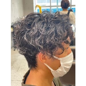 ツイストスパイラル