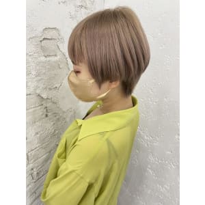 ピンクミルクティー/20代30代/￥8800