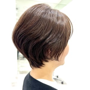 【RATIO 国分寺 渡邊陽平】乾かすだけで決まるベリショ! - RATIO HAIR DESIGN【レイシオ ヘア デザイン】掲載中