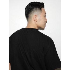 ハードパート - @110 BARBER SHOP 博多店【ワンワンオー バーバー ショップ ハカタテン】掲載中