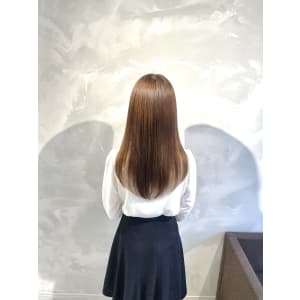 Louer hairmake×ロング - Louer hairmake【ルエ ヘアメイク】掲載中