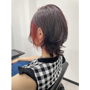 Hair Salon for D style