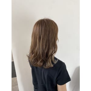 Hair Salon for D style