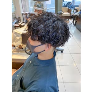 波巻きスパイラル
