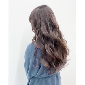 髪質改善/インナーカラー/ショート/前髪カット/中野 - amble luxe 中野【アンブルリュクス ナカノ】掲載中