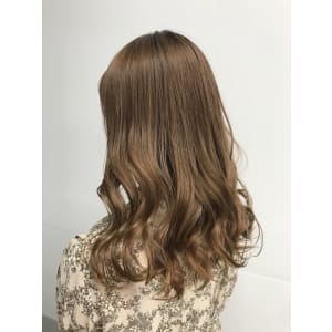 髪質改善/インナーカラー/ショート/前髪カット/中野 - amble luxe 中野【アンブルリュクス ナカノ】掲載中