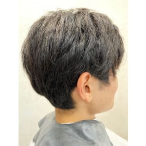 メンズショート - HAIR&SPA etoile【ヘアーアンドスパエトワール】掲載中