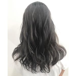 髪質改善/インナーカラー/ショート/前髪カット/中野 - amble luxe 中野【アンブルリュクス ナカノ】掲載中